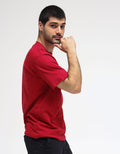 Cole Pocket 1983 Kaos Casual Pria