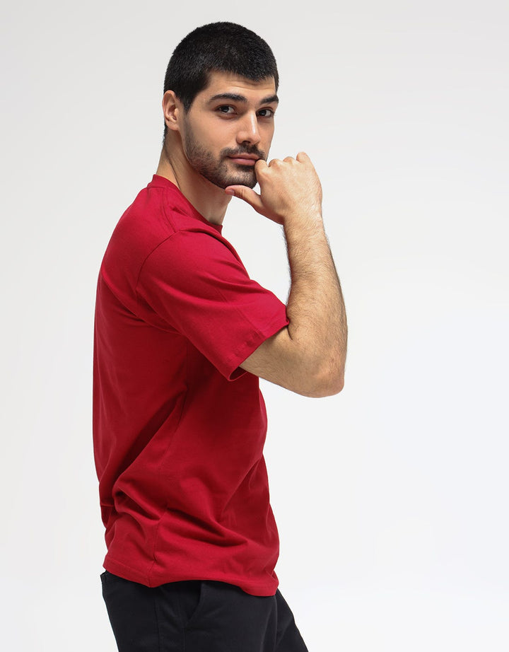 Cole Pocket 1983 Kaos Casual Pria
