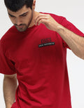 Cole Pocket 1983 Kaos Casual Pria