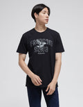 Cole Freedom Eagle Print Men's T-Shirt