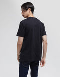 Cole Freedom Eagle Print Men's T-Shirt