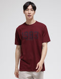 Cole Wood Texture 1983 Men's T-Shirt