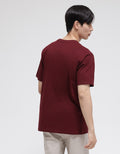 Cole Wood Texture 1983 Men's T-Shirt