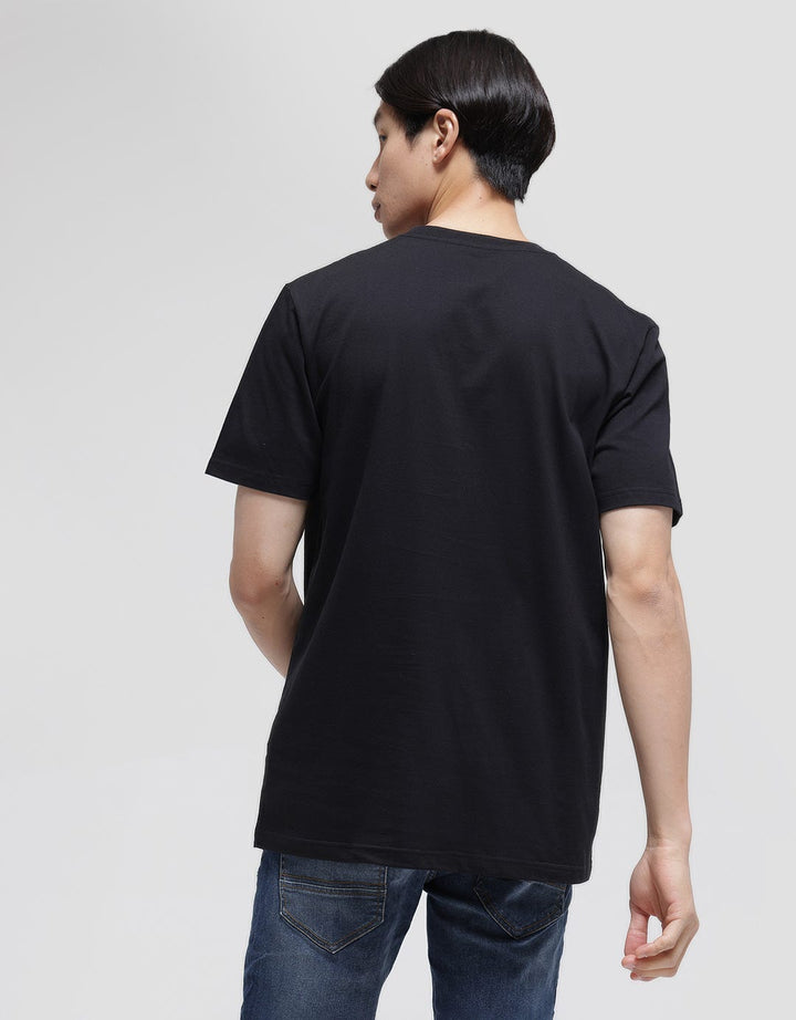 Cole Short Sleeve T-Shirt Authentic