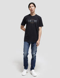 Cole Short Sleeve T-Shirt Authentic