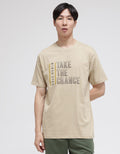 Cole Short Sleeve T-Shirt Cole The Chance