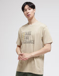 Cole Short Sleeve T-Shirt Cole The Chance