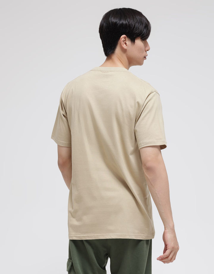 Cole Short Sleeve T-Shirt Cole The Chance