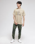 Cole Short Sleeve T-Shirt Cole The Chance