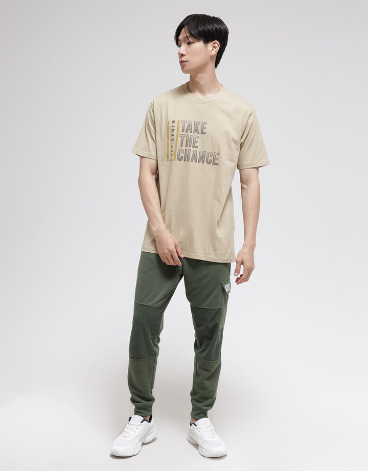 Cole Short Sleeve T-Shirt Cole The Chance