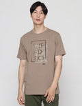 Cole Short Sleeve T-Shirt Hd Expedition