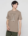 Cole Short Sleeve T-Shirt Hd Expedition
