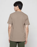 Cole Short Sleeve T-Shirt Hd Expedition