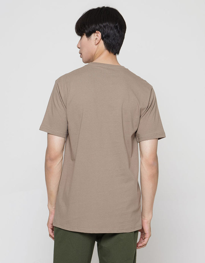 Cole Short Sleeve T-Shirt Hd Expedition