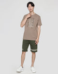Cole Short Sleeve T-Shirt Hd Expedition