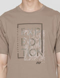 Cole Short Sleeve T-Shirt Hd Expedition
