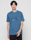 Cole HD Generation Kaos Casual Pria