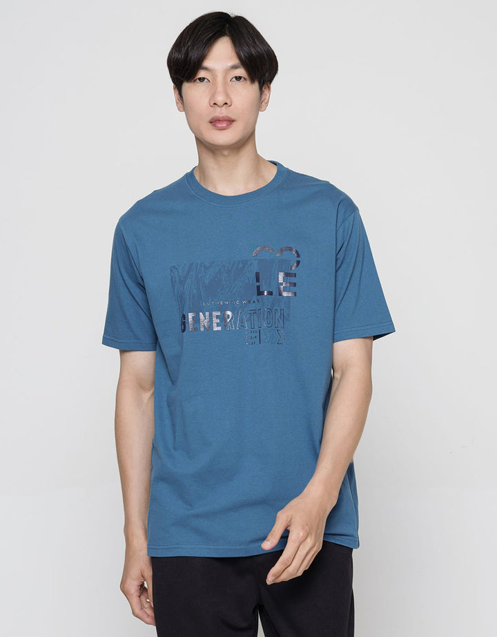 Cole HD Generation Men's Casual T-Shirt