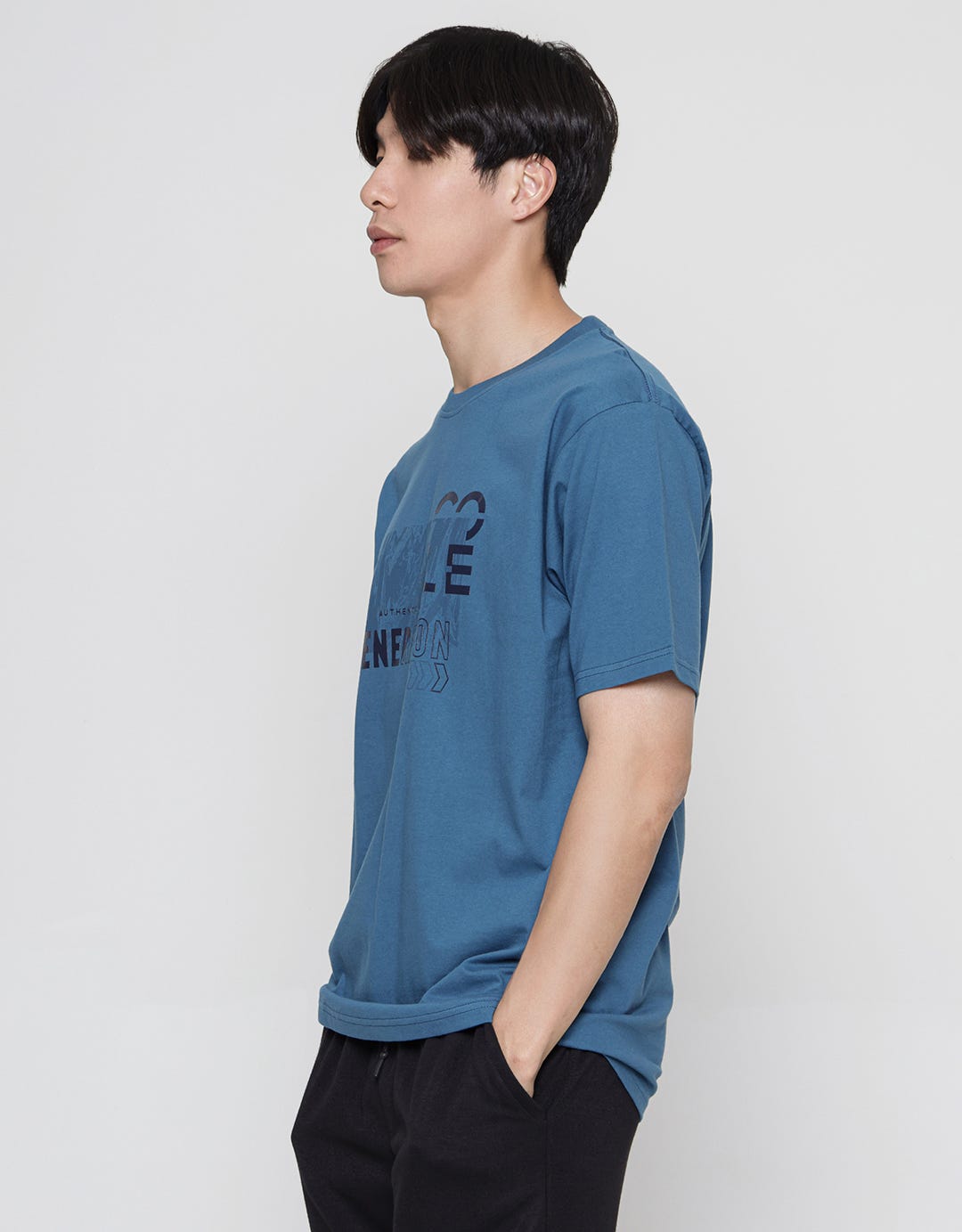 Cole HD Generation Men's Casual T-Shirt