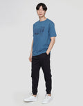 Cole HD Generation Kaos Casual Pria