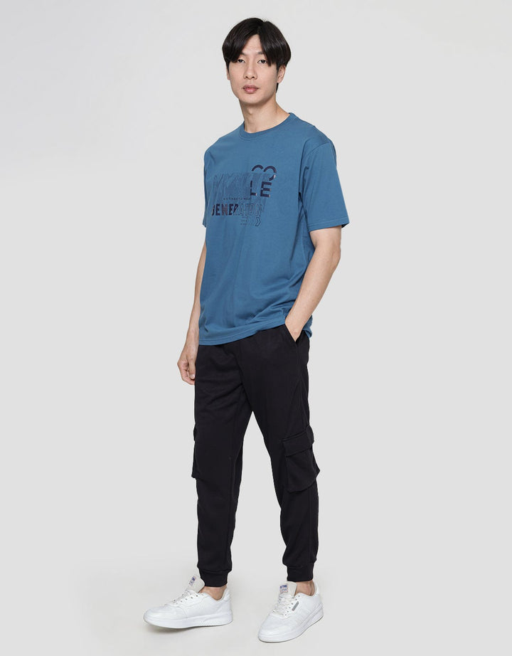 Cole HD Generation Men's Casual T-Shirt
