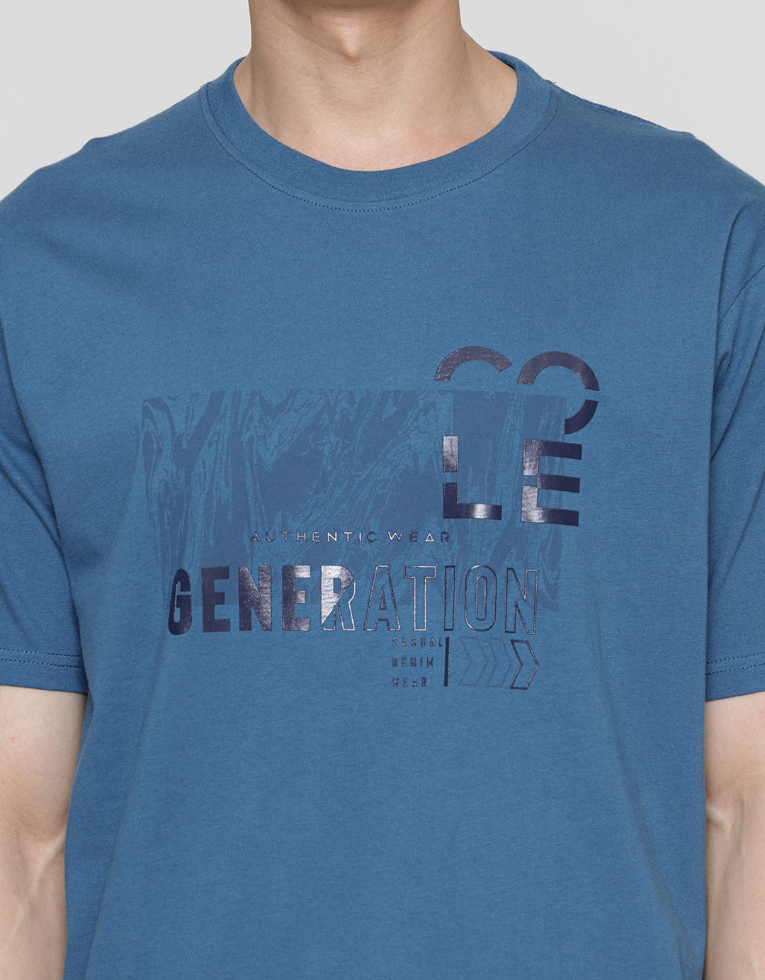 Cole HD Generation Men's Casual T-Shirt
