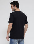 Cole Jeep Off Roader Kaos Casual Pria