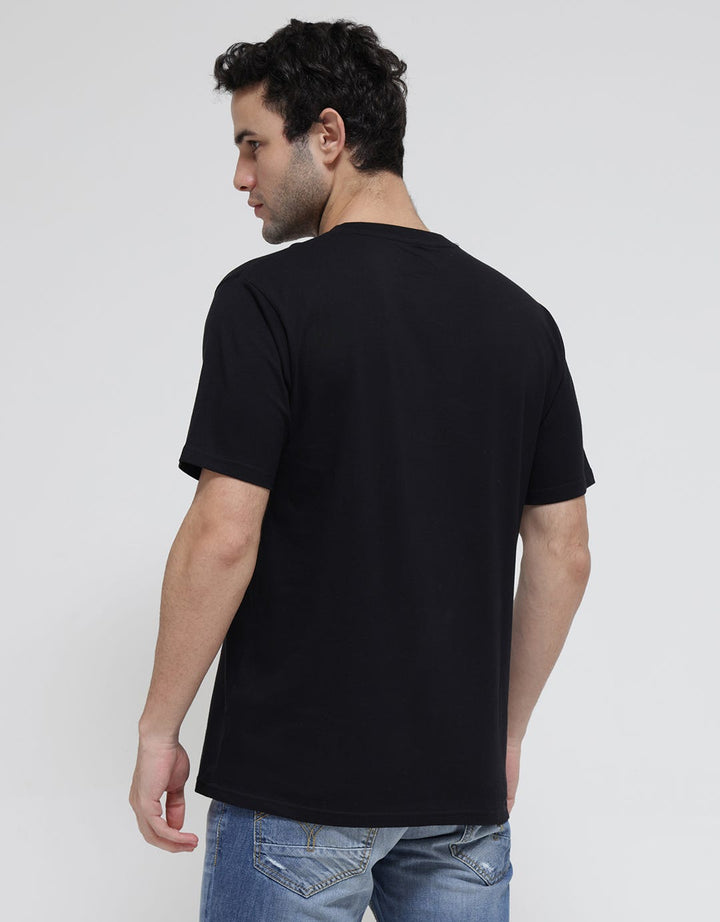 Cole Jeep Off Roader Kaos Casual Pria