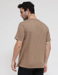 Cole Short Sleeve T-Shirt Print Jeep Off Road