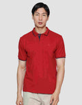 Nevada Pique Men's Polo Shirt