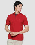 Nevada Pique Men's Polo Shirt