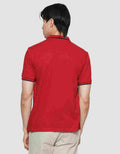 Nevada Pique Men's Polo Shirt