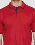Nevada Pique Men's Polo Shirt