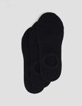 Cole Hidden Solid CS Men's Socks 3in1