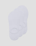 Cole Hidden Solid CS Men's Socks 3in1