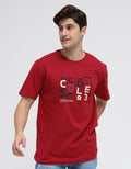 Cole Short Sleeve T-Shirt Authenthic 83 Day