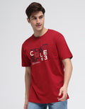Cole Short Sleeve T-Shirt Authenthic 83 Day