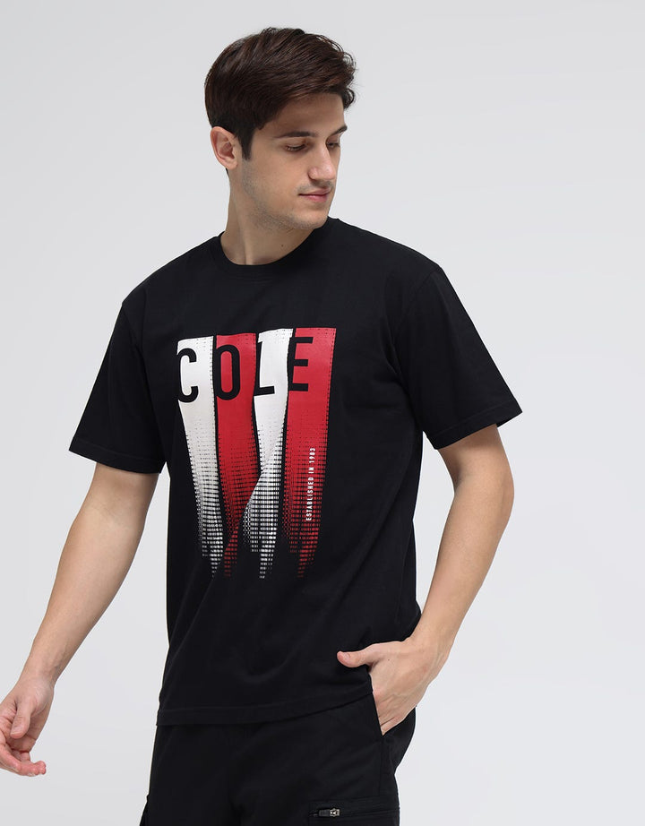 Cole Independence Day Kaos Pria