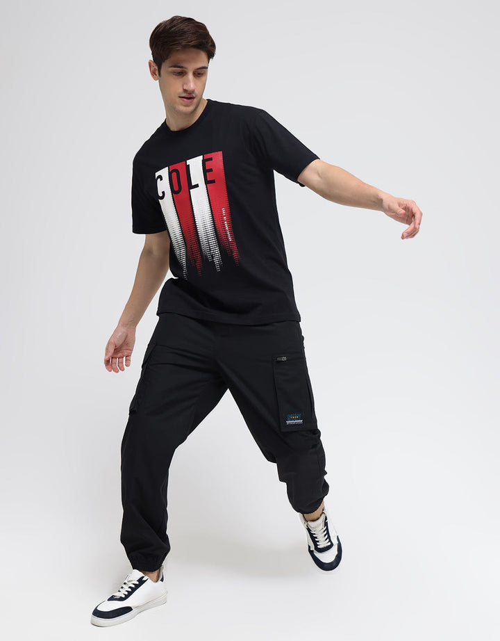 Cole Independence Day Kaos Pria