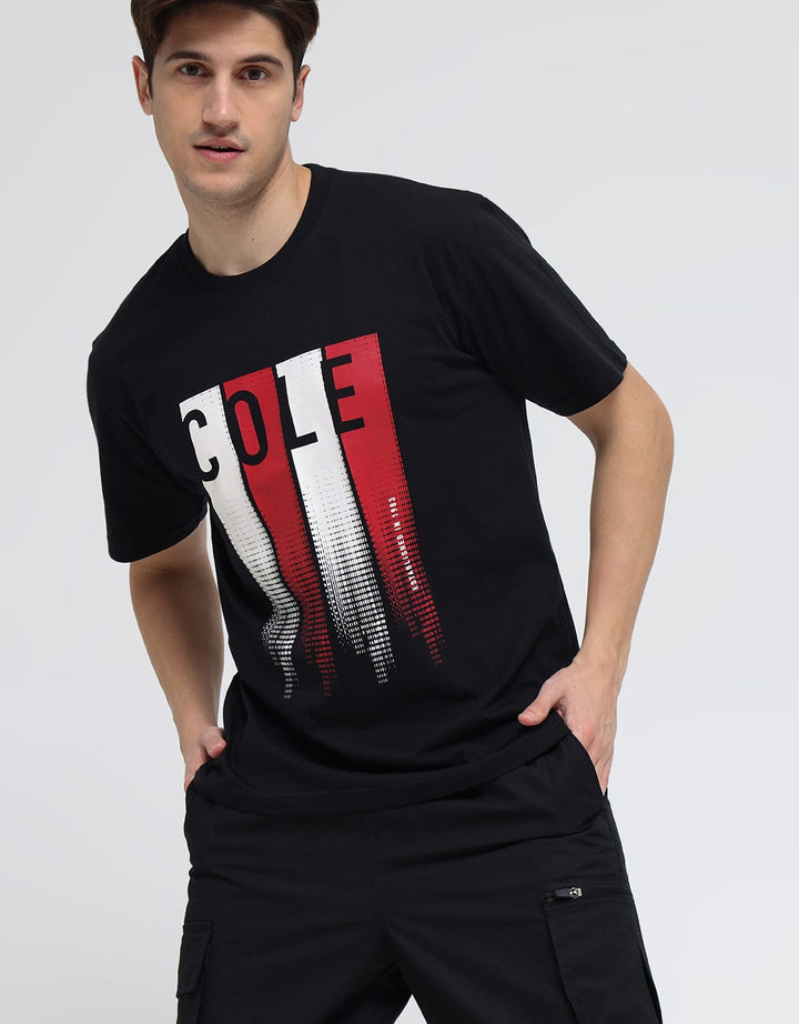 Cole Independence Day Kaos Pria