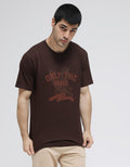 Cole Eagle Brave Kaos Pria