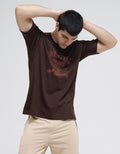 Cole Eagle Brave Kaos Pria