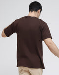 Cole Eagle Brave Kaos Pria