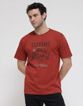 Cole Extreme Jeep Kaos Casual Pria