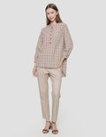 Expand Zree Women's Blouse