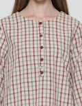Expand Zree Women's Blouse