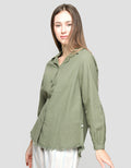 Expand Icyln Blouse