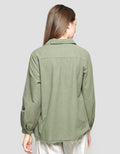 Expand Icyln Blouse