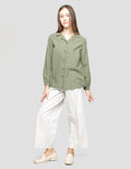 Expand Icyln Blouse