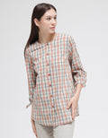 Expand Jovanka Casual Blouse Wanita